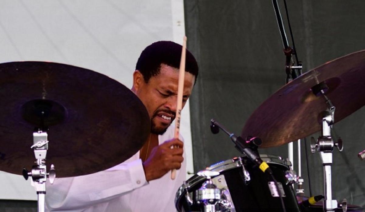 Jazz en Burdeos: Nasheet Waits, una figura neoyorquina en la Cité du Vin
