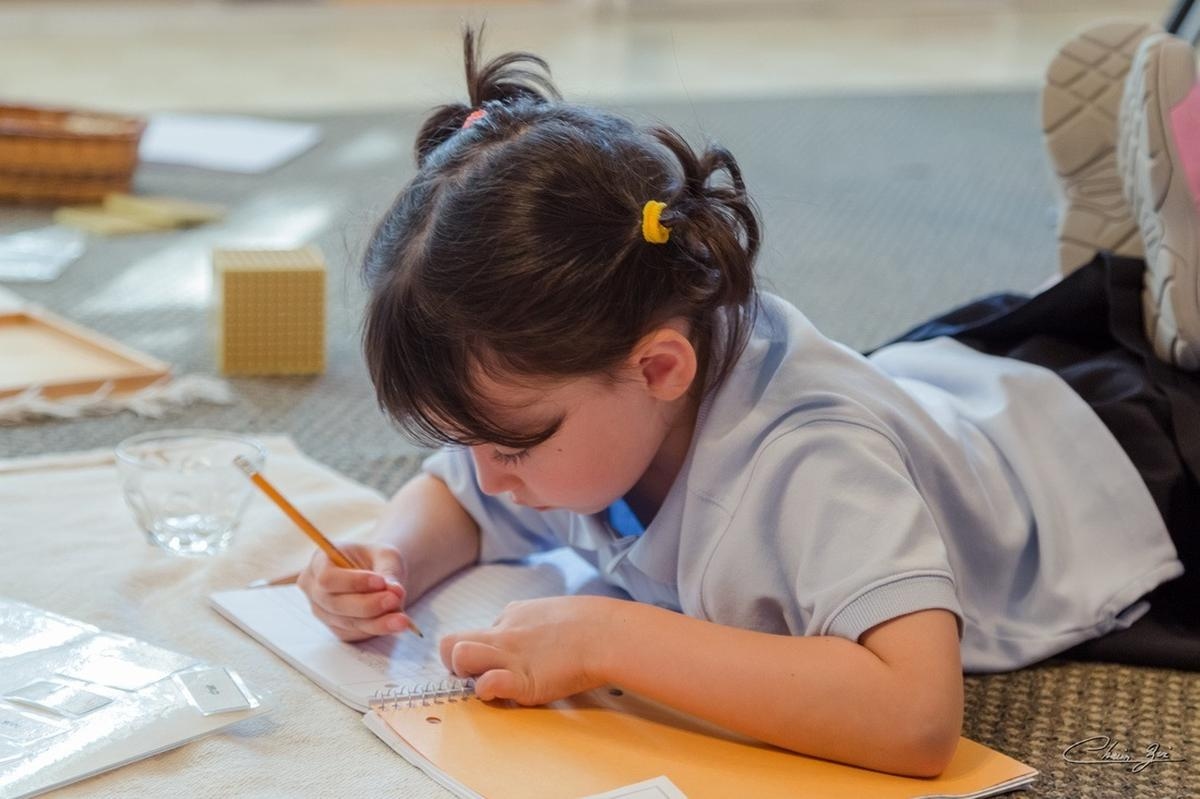 ¿Es efectiva la educación Montessori? ¿Qué nos dice la investigación científica?