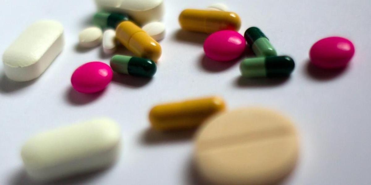 Benzodiazepinen: minder tabletten in doosjes om verslaving te verminderen