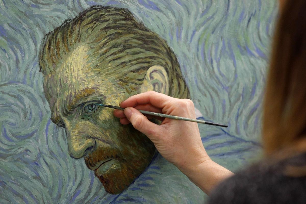 29 Temmuz'un efemerisi: 1890'da Vincent Van Gogh'un kaybolması