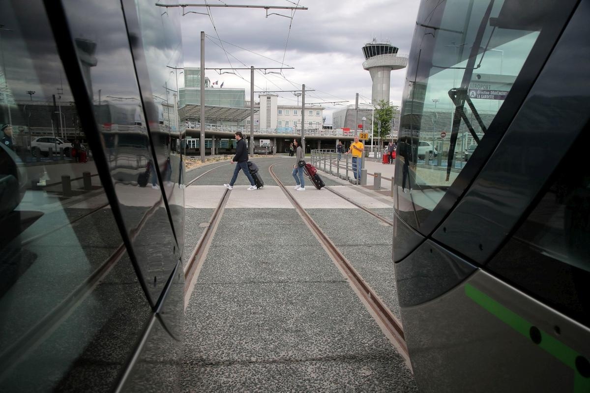 Bordeaux Métropole'ün ulaşıma yaptığı 3,3 milyar dolarlık yatırımla ulaşımı daha mı iyi sağlıyoruz?