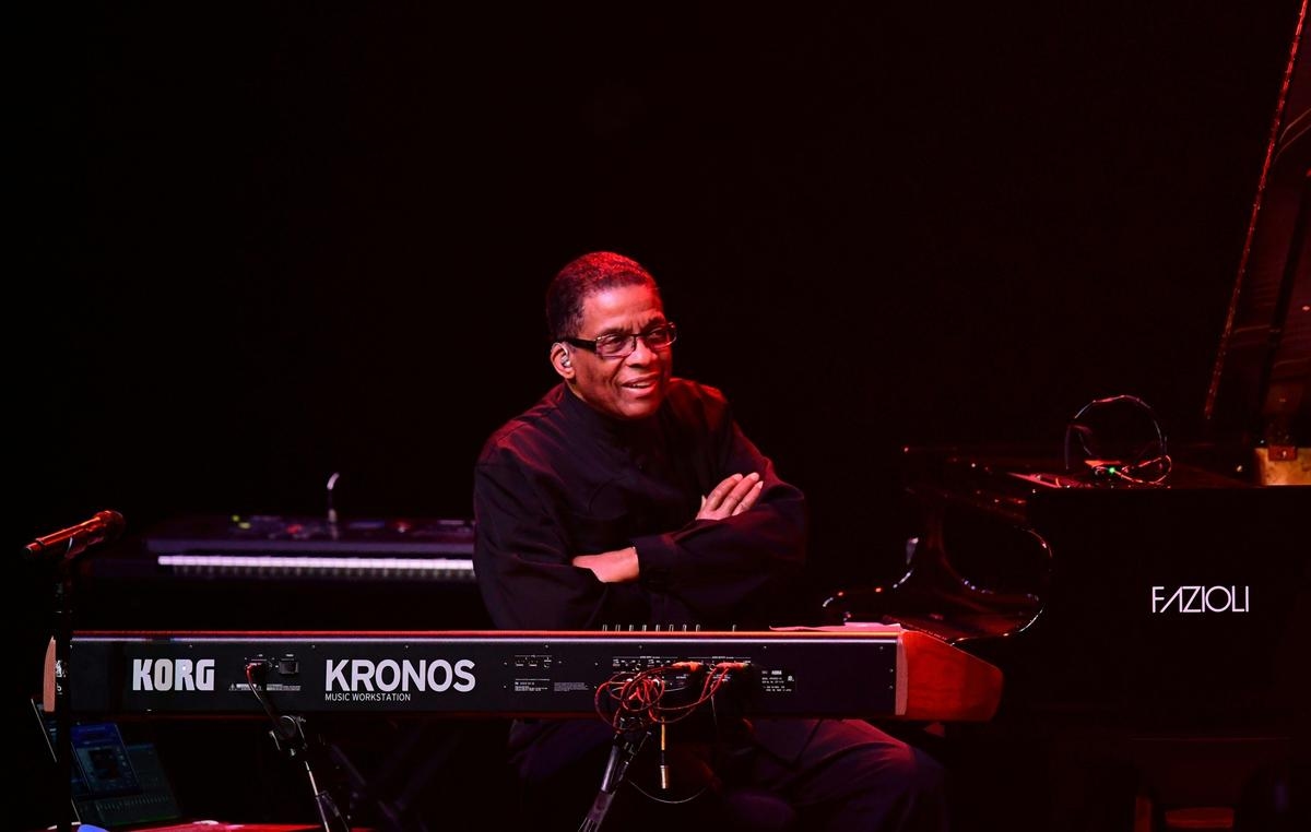 Headliner, Tribute, Themenabende: Jazz In Marciac 2025 lässt keine Wünsche offen