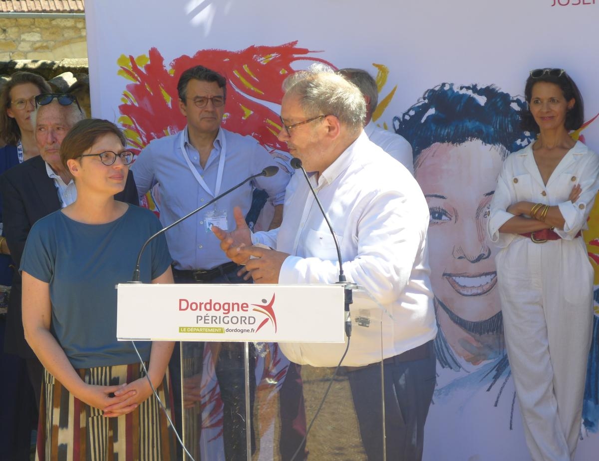 „Tylko ja wiem, na kogo zagłosuję”: tydzień polityki w Dordogne