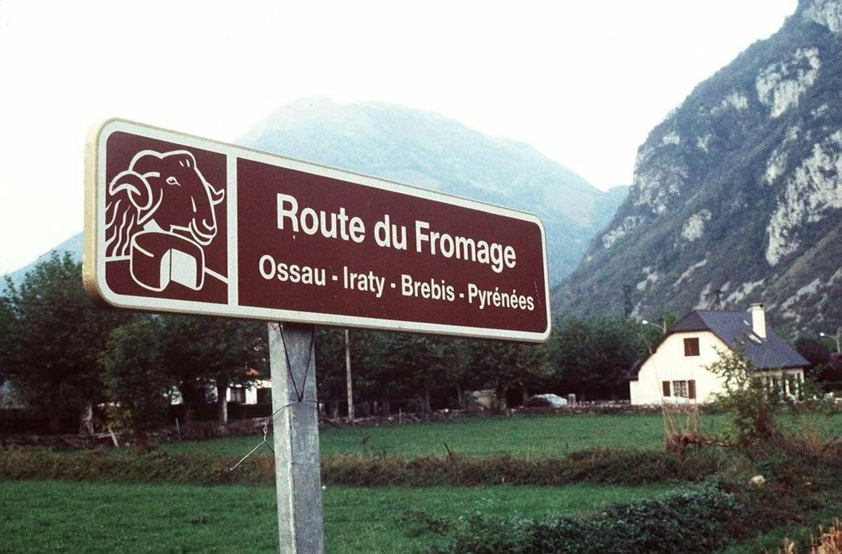 Specificaties Ossau-Iraty afgewezen: wat nu?