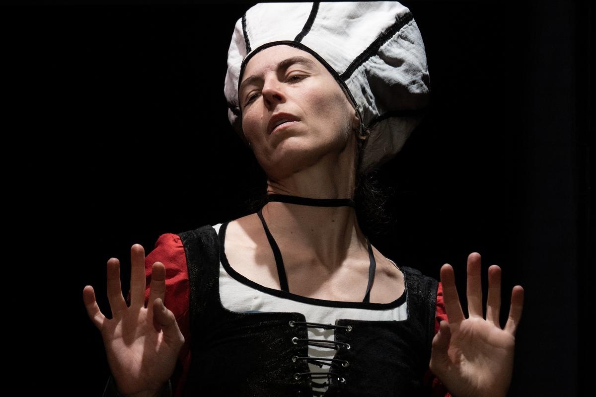 Mimos in Périgueux 2025: het programma voor deze donderdag 3 juli