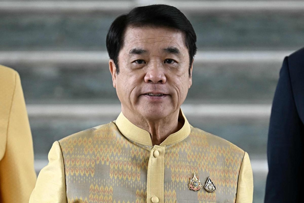 Politieke crisis in Thailand: derde premier in drie dagen