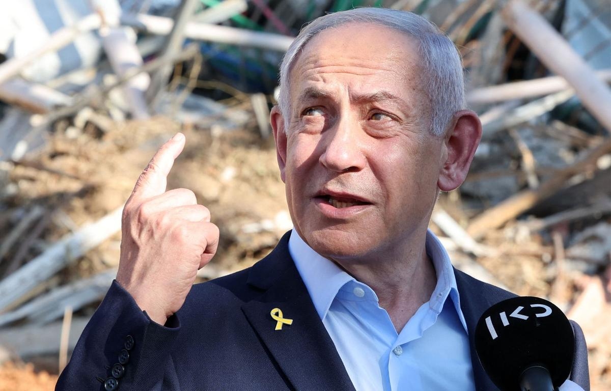 Gazze Savaşı: Netanyahu 'Tüm' Rehineleri Geri Getirme Sözü Verdi, Müzakerelerin Merkezinde Yeni Açıklamalar Var