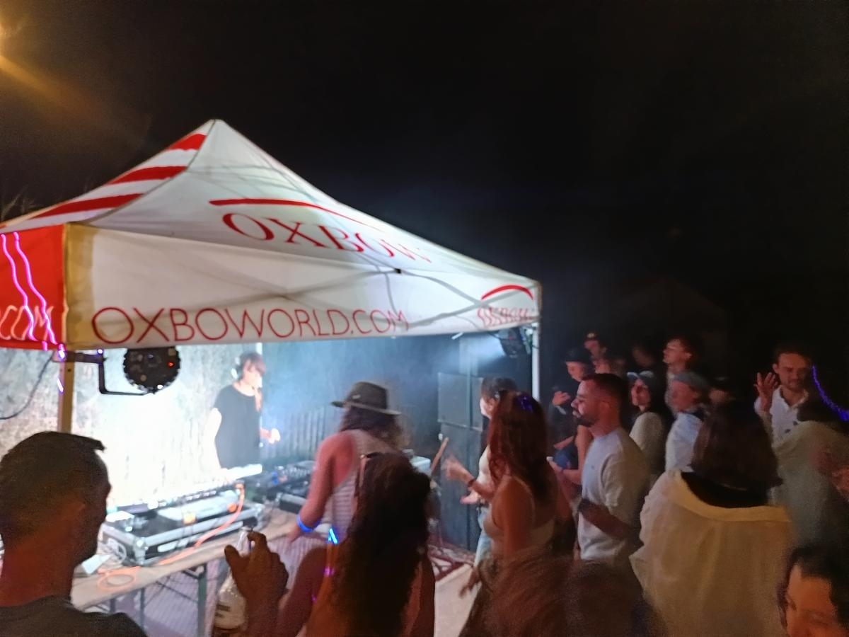 Saint-Denis-d'Oléron: Biouve regresa los viernes