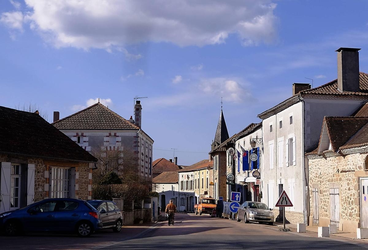 Dordoña: la Félibrée 2026 tendrá lugar en Abjat-sur-Bandiat, en el Périgord Vert