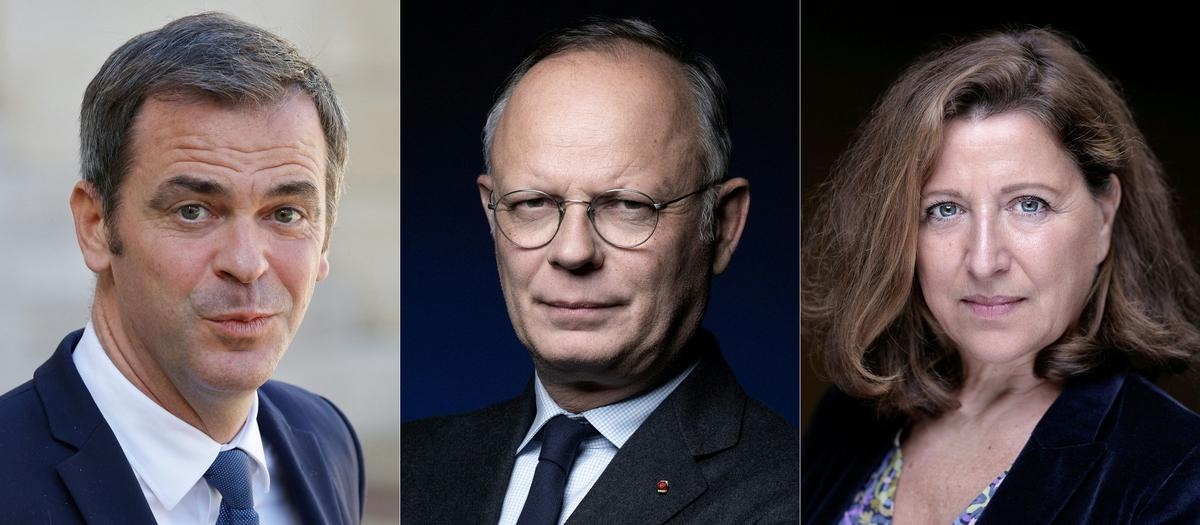 Covid-19 management: towards a dismissal for Edouard Philippe, Agnès Buzyn and Olivier Véran