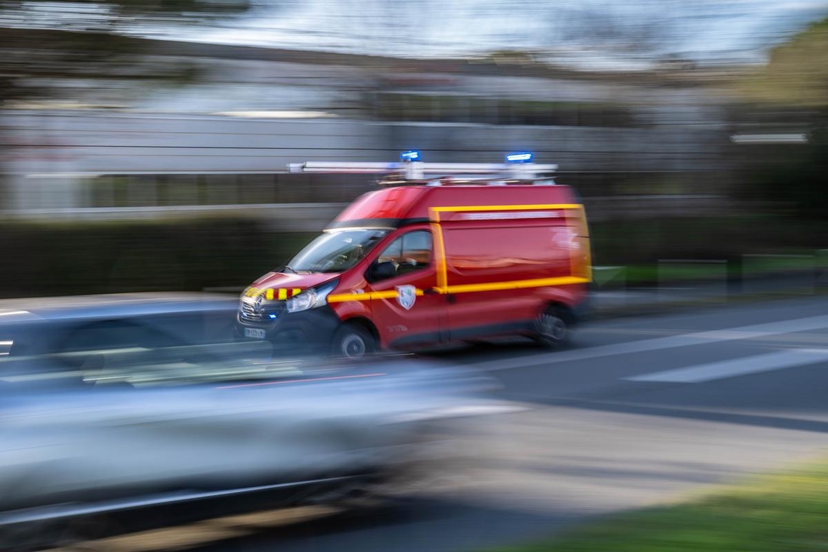 Frau in Metz beim Drehen von Social-Media-Videos erschossen