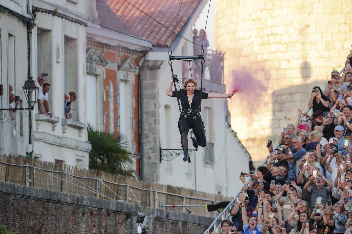 Francofolies de La Rochelle: почему фестиваль так популярен?
