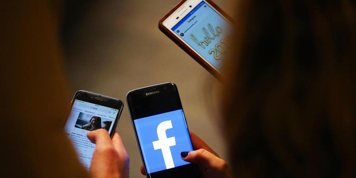 Violência sexual: menores exigem maior proteção nas redes sociais