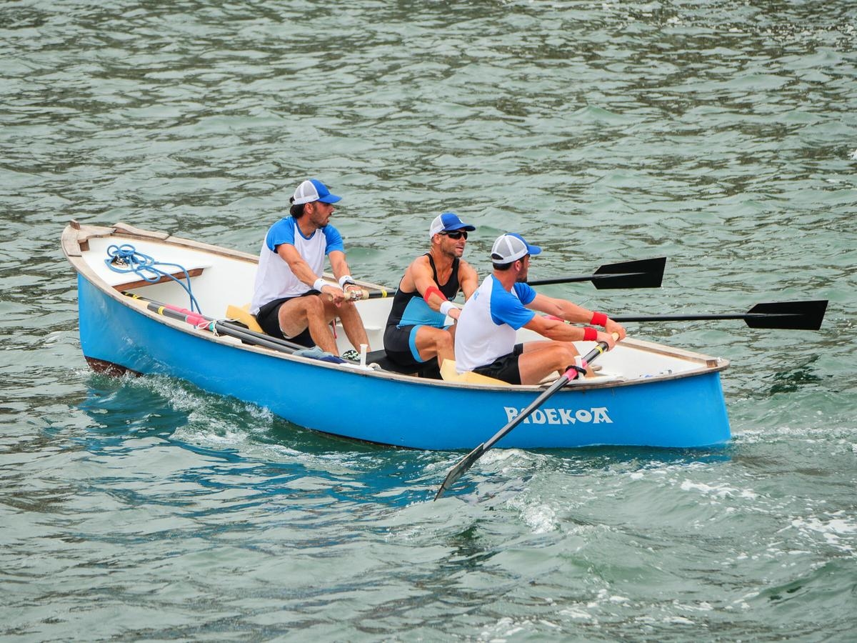 Saint-Jean-de-Luz: Auf dem Weg zur 31. Ausgabe der Teink Trophy