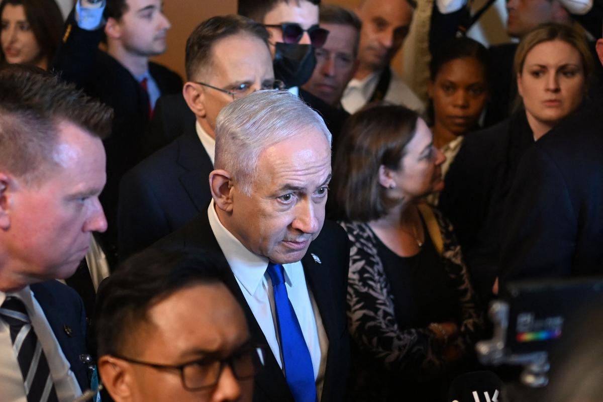 Gaza War: Pressure Mounts on Benjamin Netanyahu for a Ceasefire