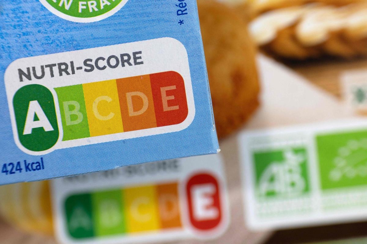 Nutri-score: what's changing in food rankings, can we still trust it?
