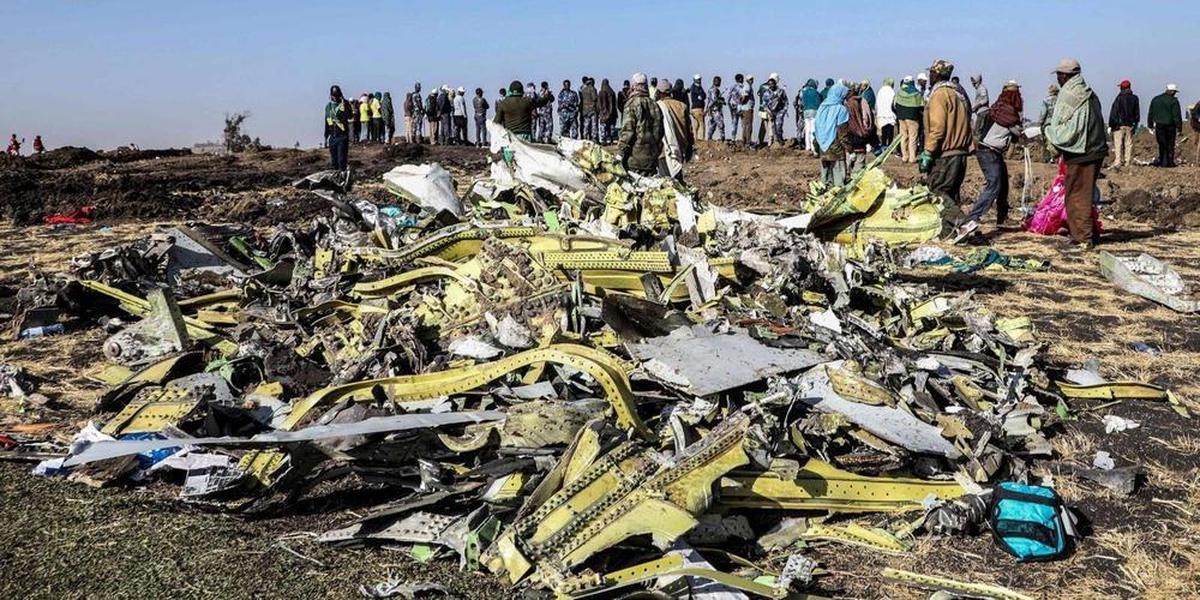 Ethiopian Airlines crash: Boeing escapes civil trial once again