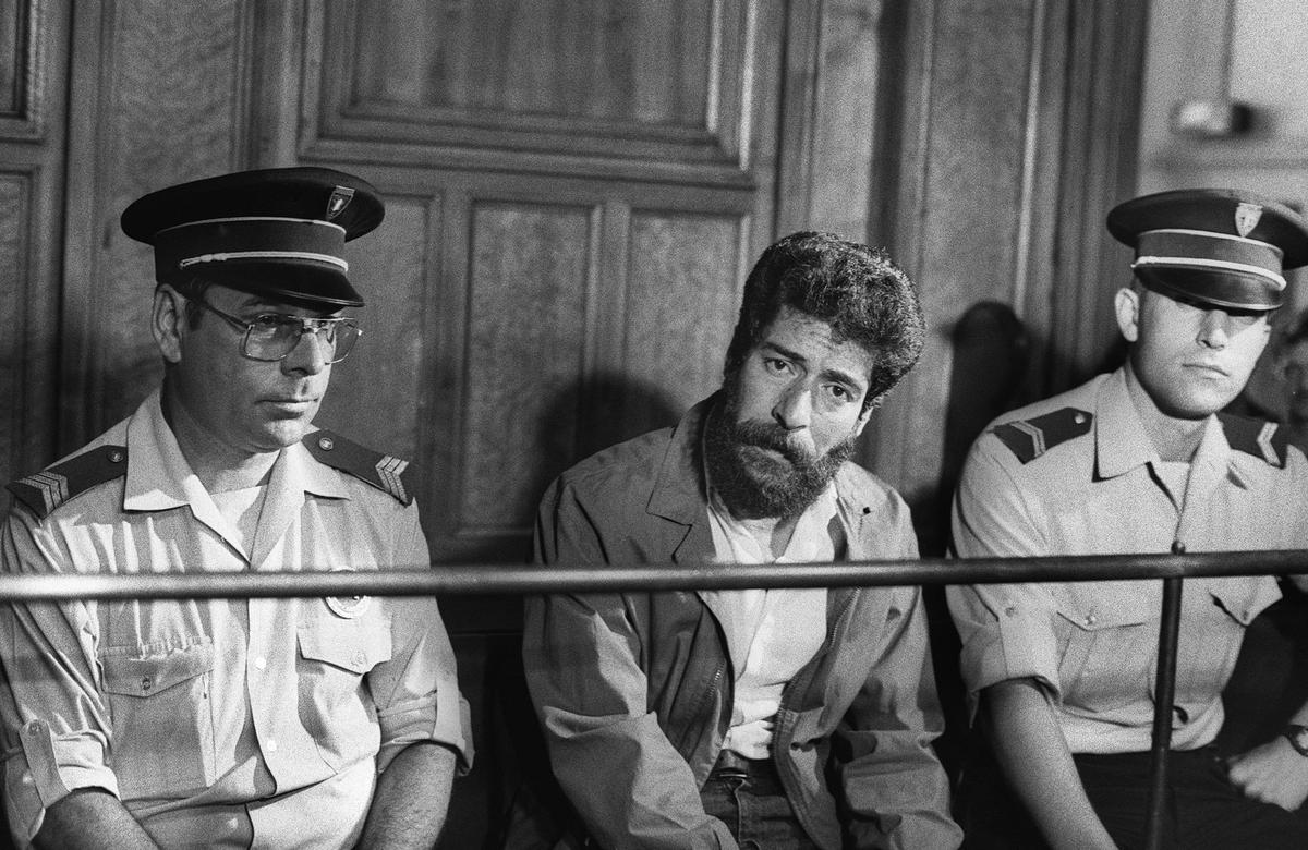 Wird Georges Abdallah bald freigelassen? Frankreichs am längsten inhaftierter Häftling erfährt am Donnerstag sein Schicksal