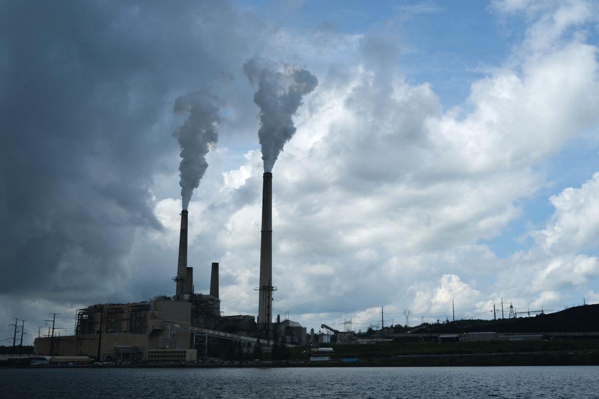 Rechenzentren und das Rennen um KI: In den USA ist Strom knapp und die Umwelt leidet