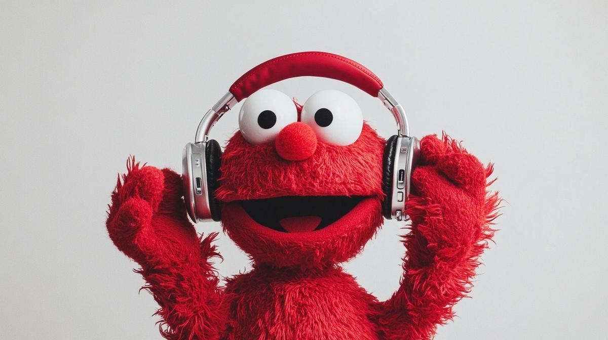 Elmo: X-Konto der Sesamstraßen-Figur gehackt, antisemitische Botschaften verbreitet