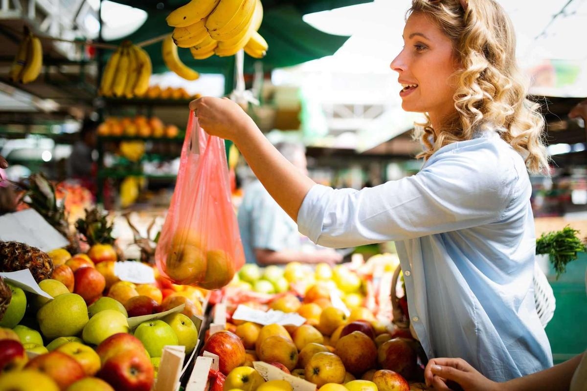 D'estate, alimentazione sana con un budget... sano!