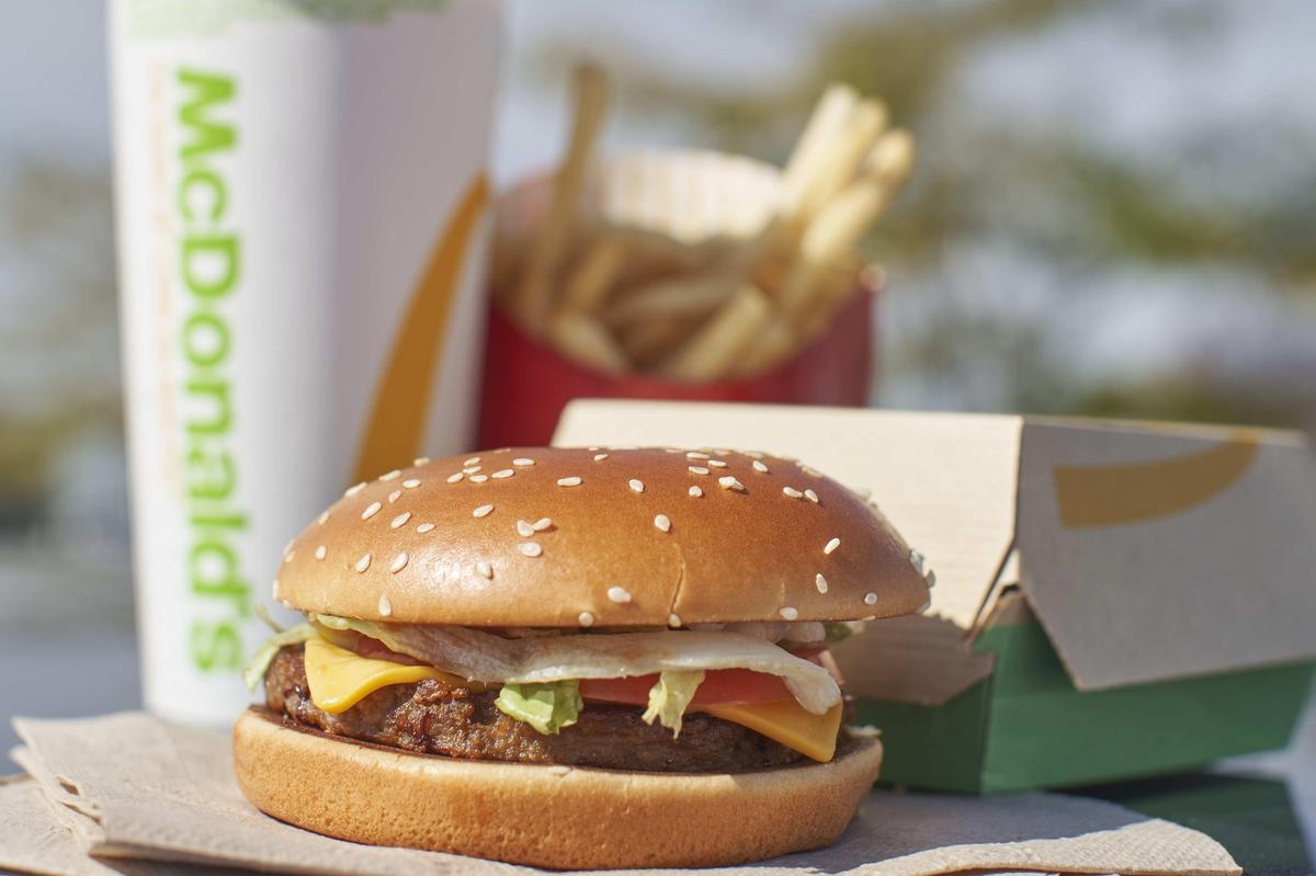 McDonald's, Burger King, KFC en Quick zijn niet transparant over additieven en betreuren UFC-Que Choisir
