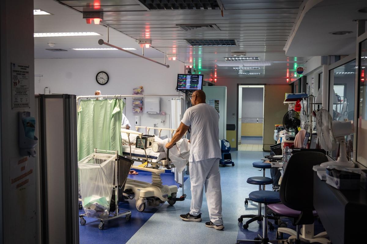 Botulismus: Sechs Menschen nach Kontamination in Maine-et-Loire ins Krankenhaus eingeliefert