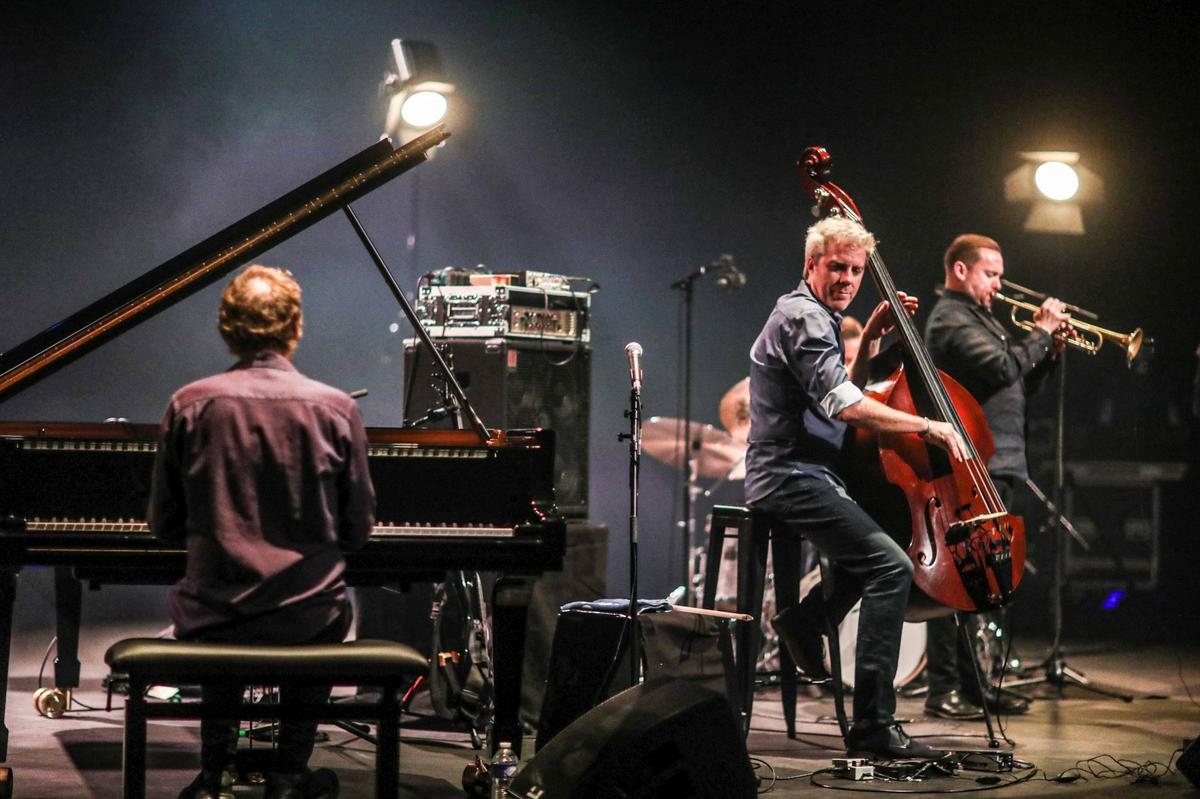 Rochefort Agglo: Jazz-Mittwochs sind diesen Sommer zurück