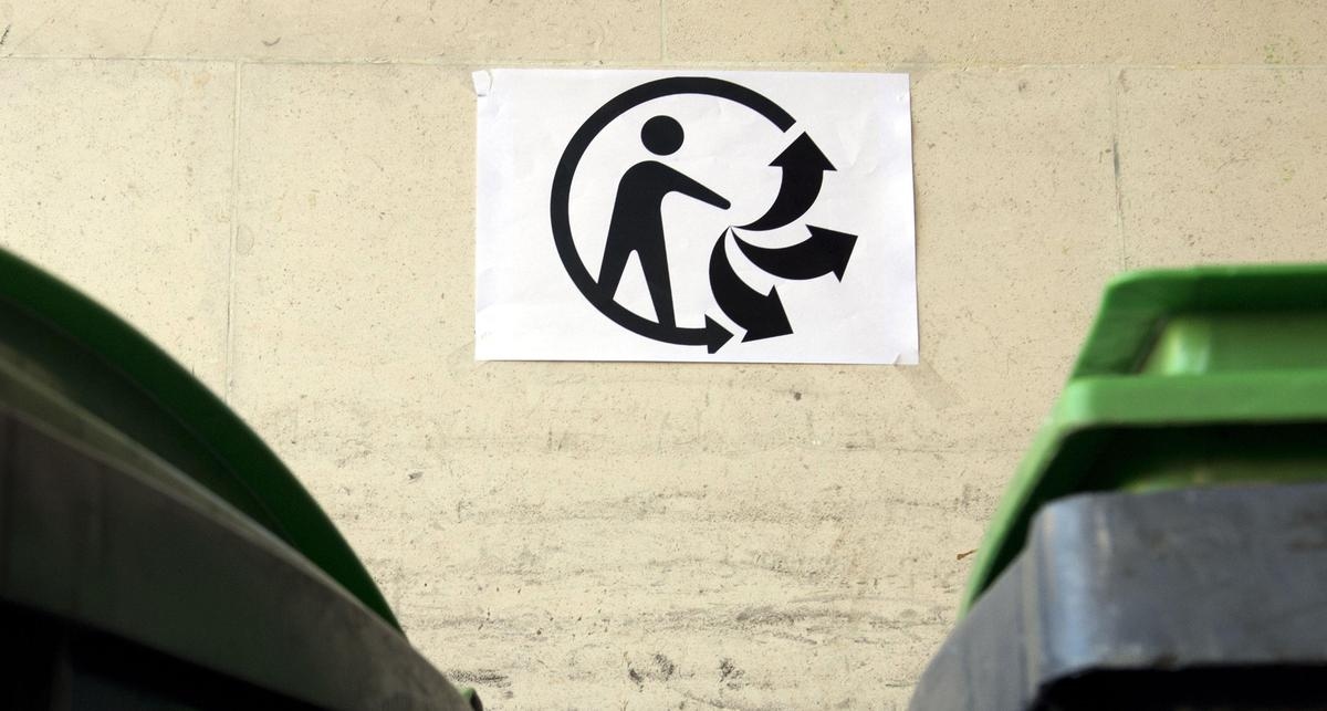 Brüksel, Fransa'nın ambalajlarındaki "Triman" logosunu eleştirdi