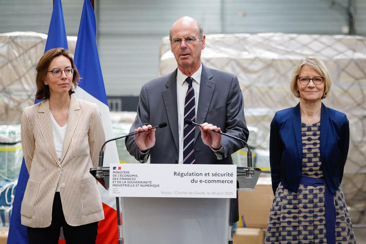 Les ministres de Bercy réunissent les entreprises pour leur donner « des preuves d’amour »