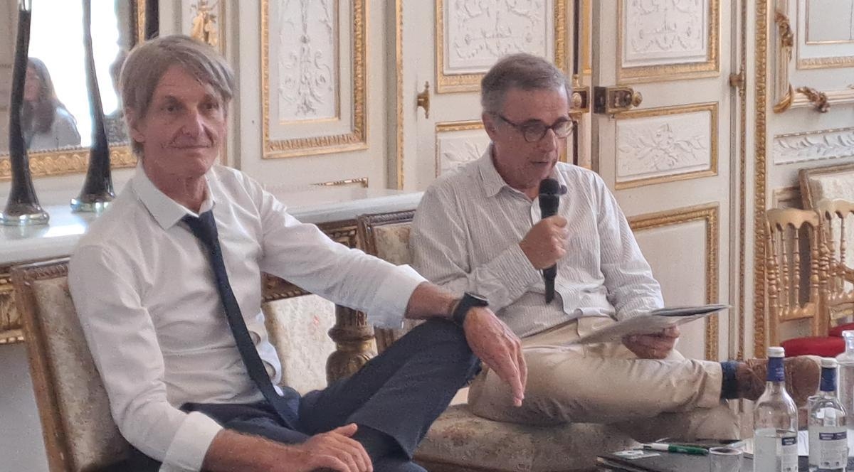 Drugshandel: Bordeaux en Talence sluiten zich aan bij een programma om minderjarigen af te houden van drugshandel