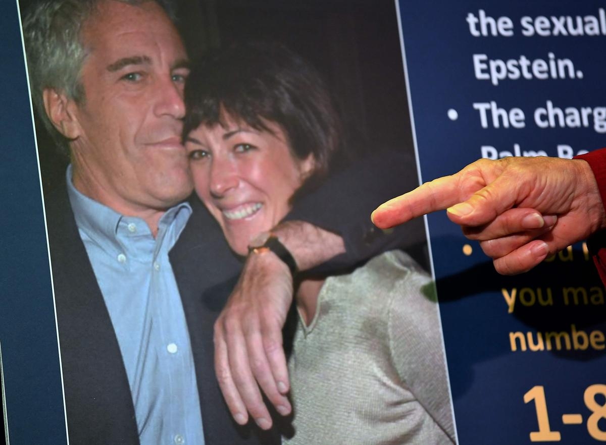 Caso Epstein: La Casa Blanca continúa con sus represalias contra el Wall Street Journal
