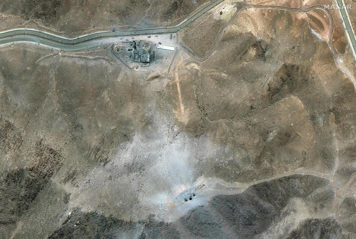Nucleare iraniano: Teheran ribadisce il suo diritto "incrollabile" all'arricchimento dell'uranio