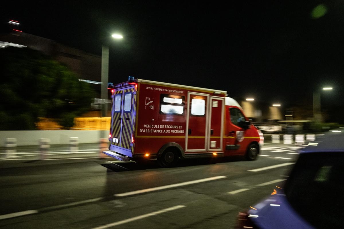 Isère: una bambina muore in un grave incidente sull'autostrada A7, altre due persone in gravi condizioni