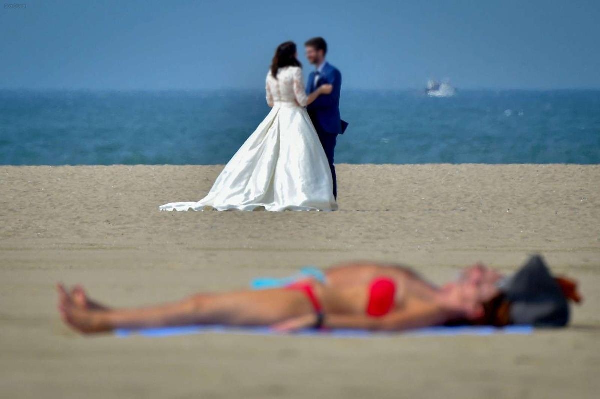 Charente-Maritime: Heiraten am Strand, wie lässt sich dieser Traum verwirklichen?