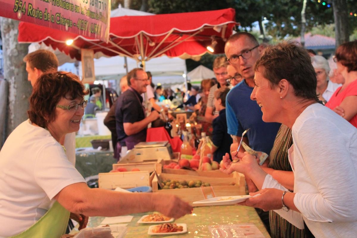 Landes: Die schönsten Märkte zum Bummeln und Genießen in diesem Sommer