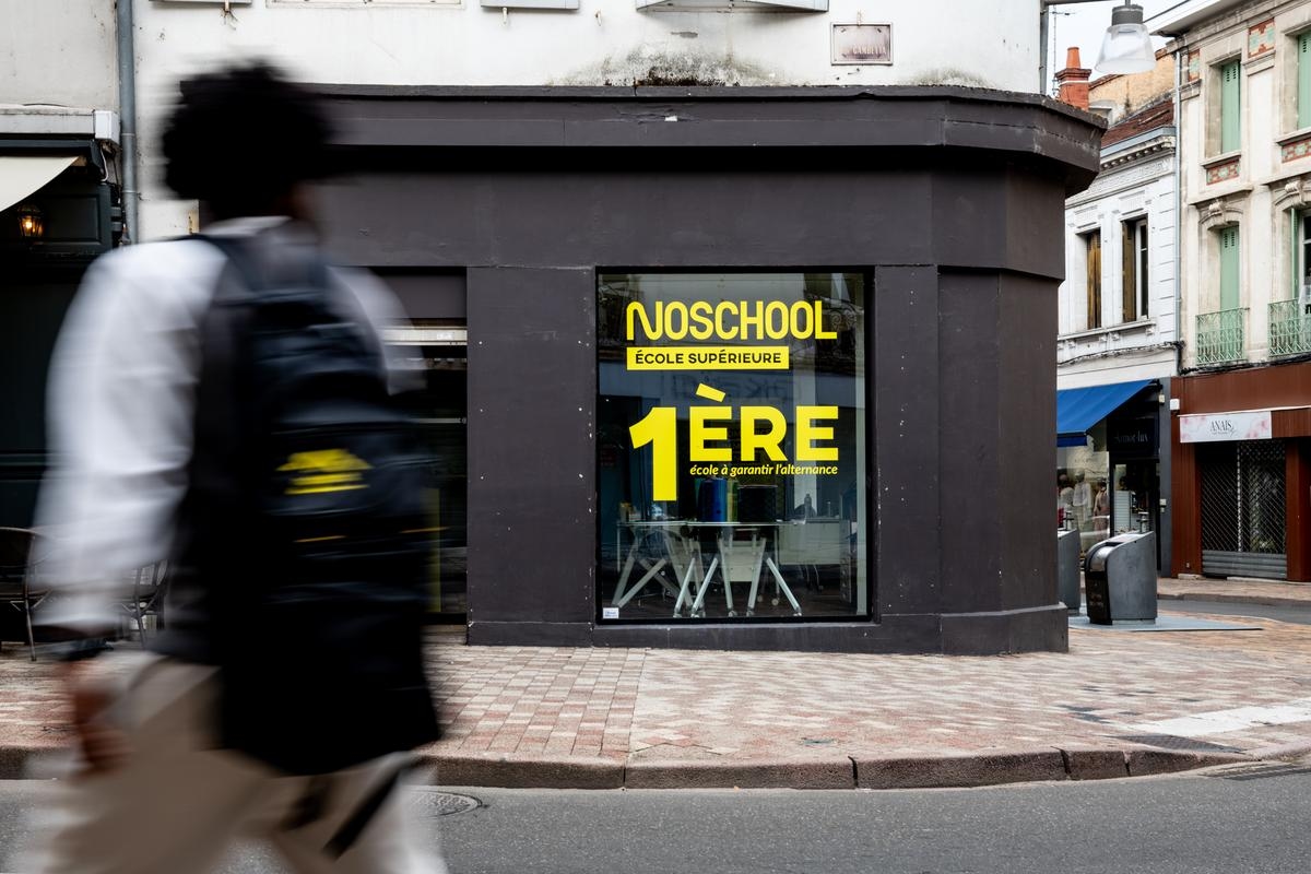 Mont-de-Marsan: Ninguna escuela tiene dificultades para encontrar alumnos