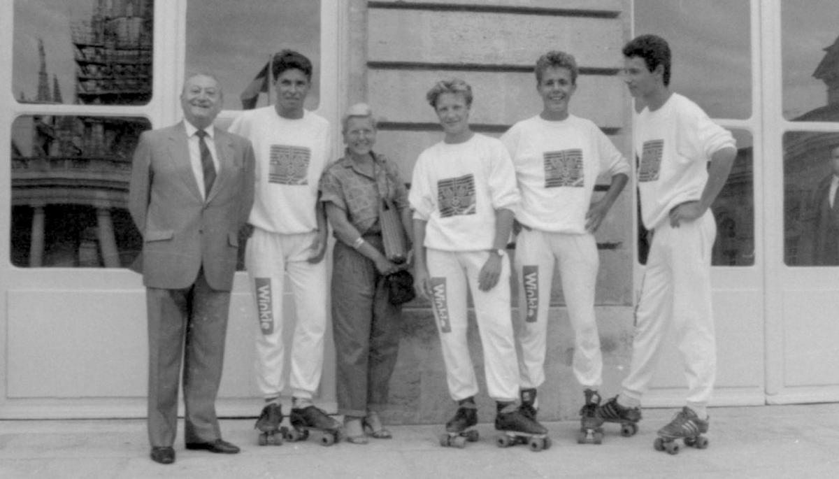 Sıradışı: 40 yıl önce, ilk Tour de France... tekerlekler üzerinde