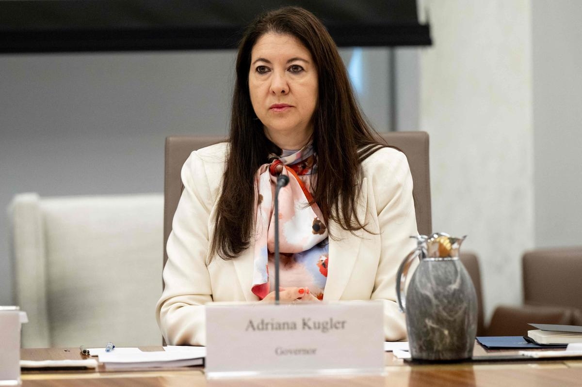 United States: Surprise resignation at the Fed, Trump "very happy" to be able to appoint a new central banker