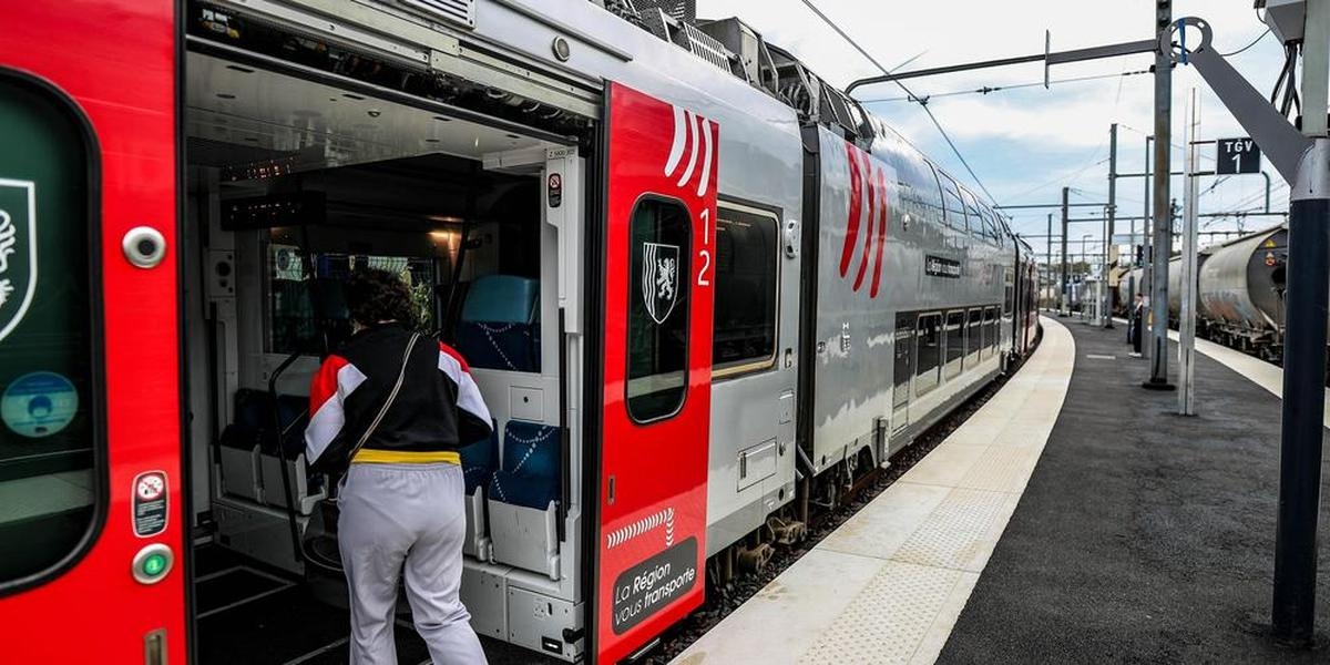 Ruch SNCF między Bordeaux a Tuluzą został zakłócony z powodu wypadku na odcinku Agen–Montauban