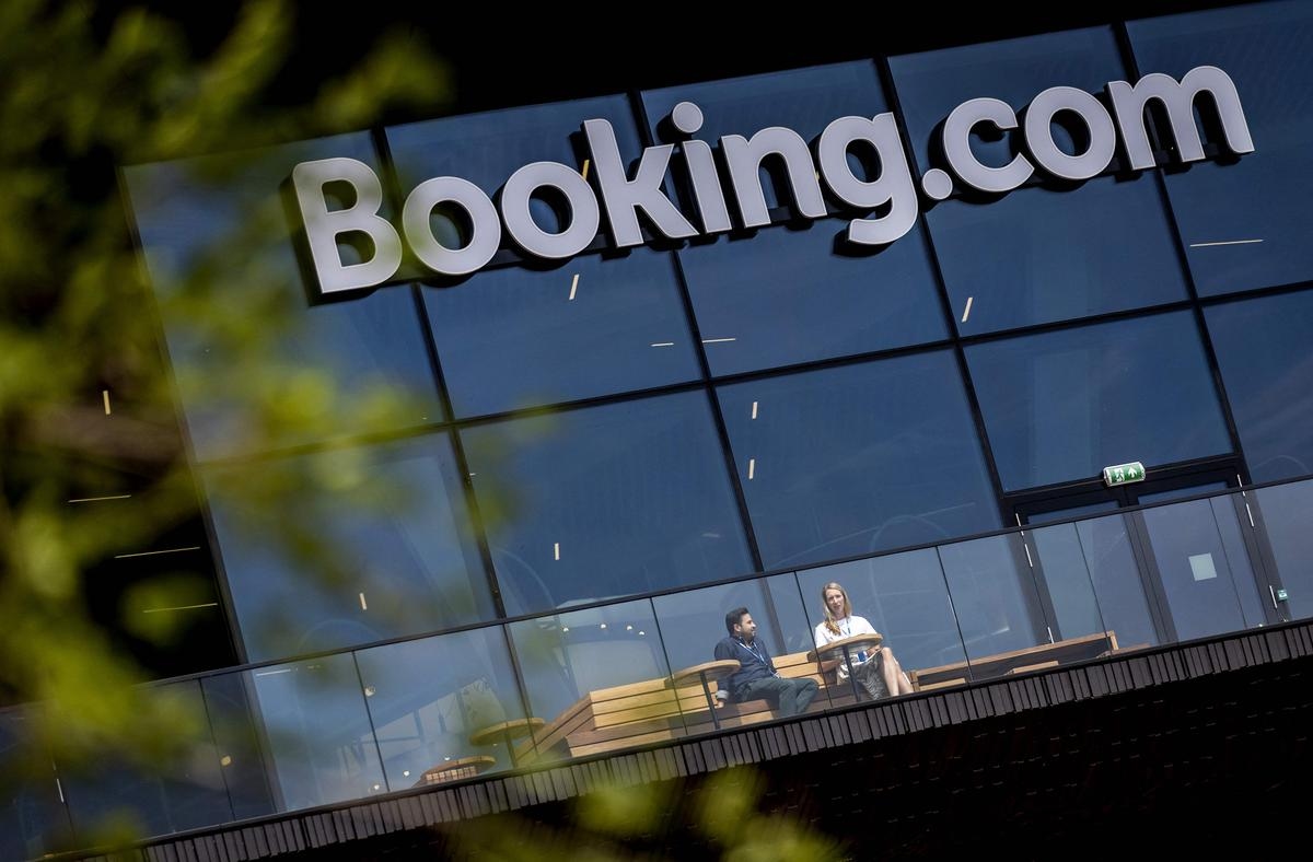 Turismo: Más de 10.000 hoteleros europeos emprenden acciones legales contra la plataforma Booking