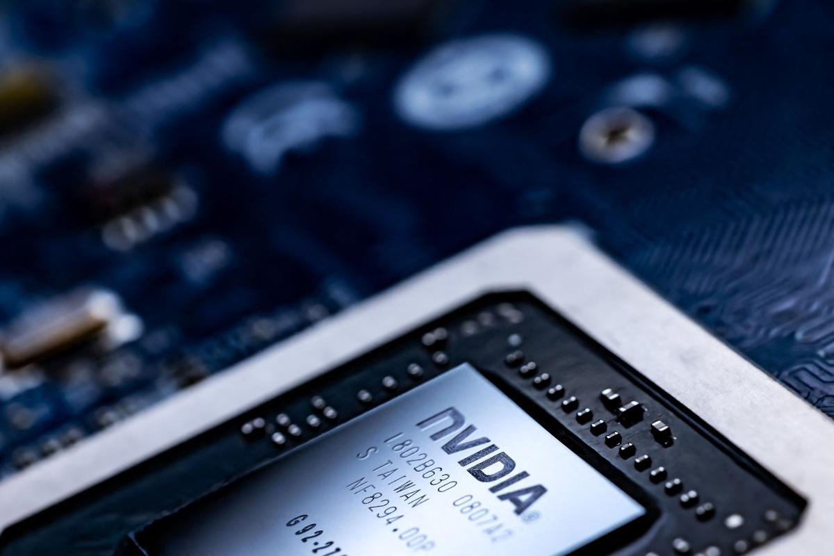 Inteligencia Artificial: Nvidia y AMD pagarán a Washington el 15% de los ingresos por ventas de chips en China