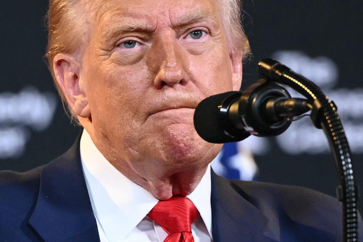 Szczyt Trump-Putin: „Bardzo poważne konsekwencje”, jeśli Rosja nie zakończy wojny, mówi Trump