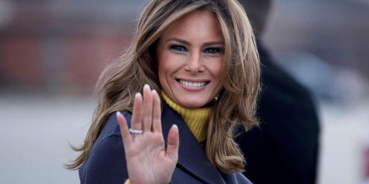 „Ponownie rozśmiesz dzieci”: Trump przekazał Putinowi na Alasce „przesłanie pokoju” od swojej żony Melanii