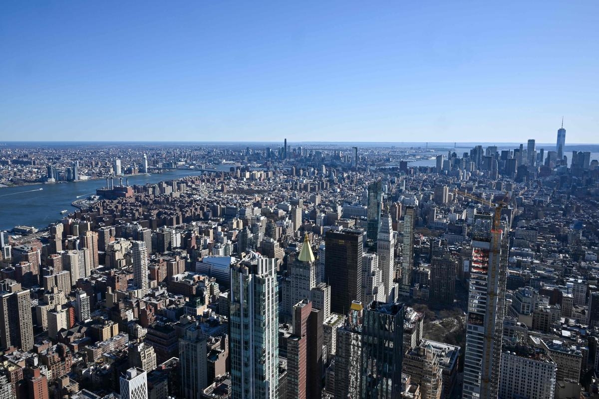 New York: Vijf doden door legionella, airconditioning als schuldige aangewezen