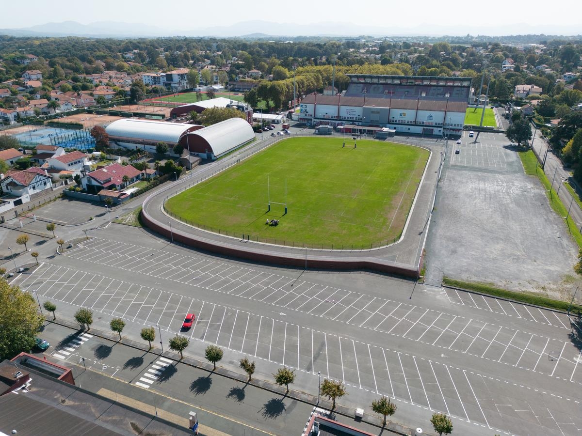 Biarritz: Administrative court seized to challenge public inquiry into Aguilera