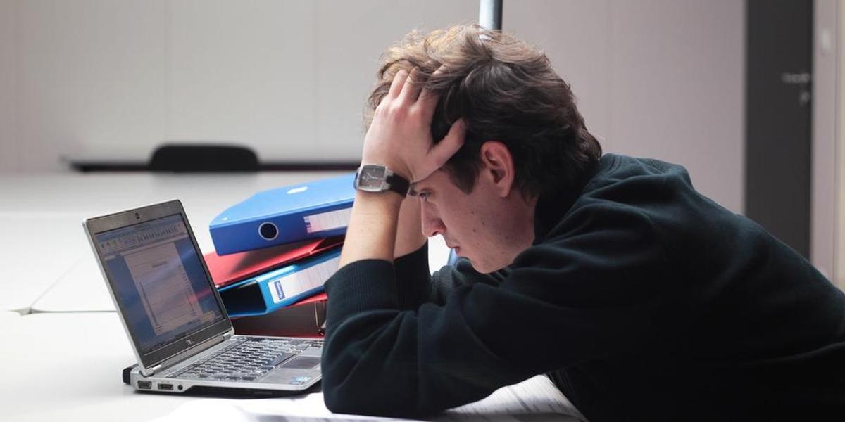 Los trabajadores franceses están mal informados sobre el riesgo de quiebra de su empresa