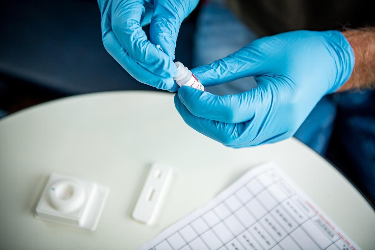AIDS: Europees groen licht voor Yeytuo, de nieuwe preventieve behandeling tegen hiv uit het laboratorium van Gilead