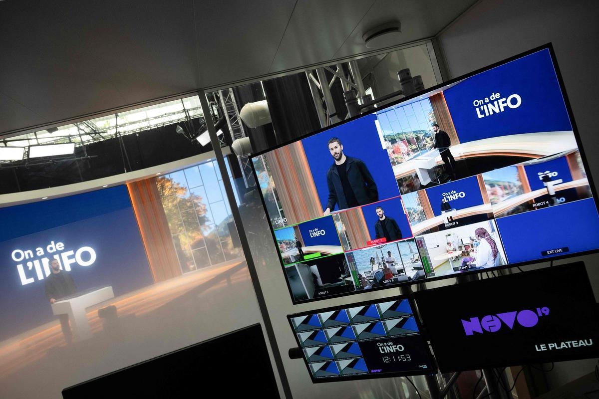 Televisão: Como será o NOVO19, o novo canal TDT que será lançado oficialmente na segunda-feira?