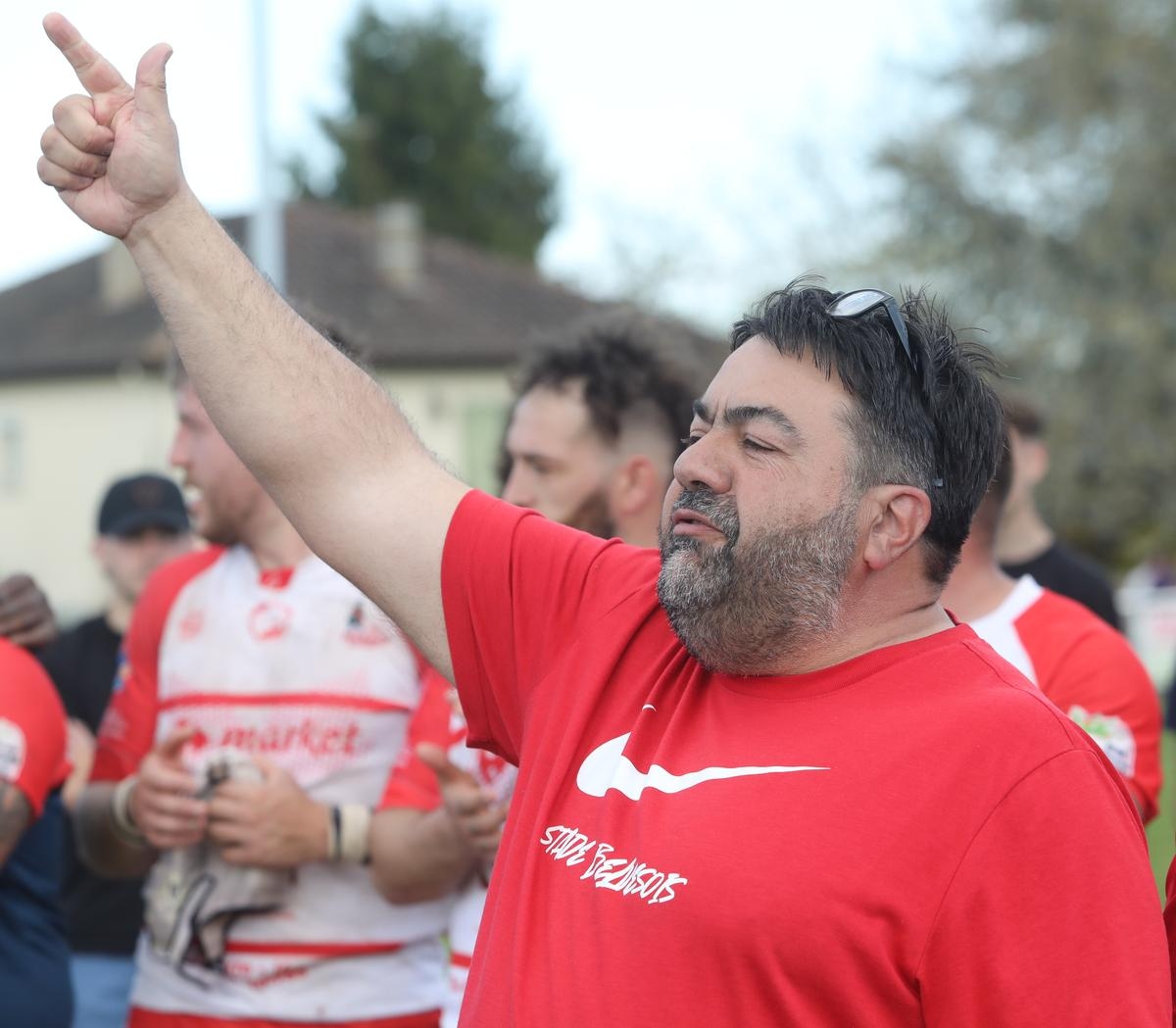 Rugby (Federal 2): ​​Belvès wants to avoid last season's scares